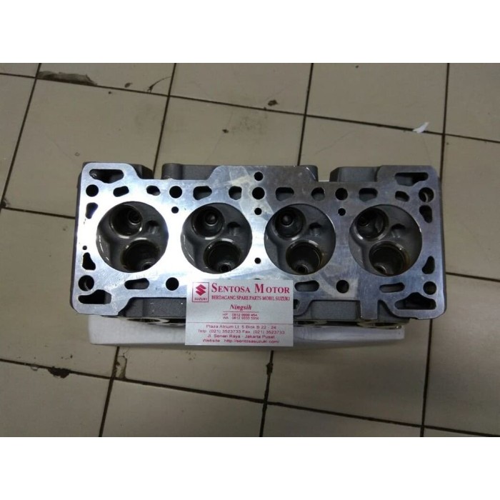 Cylinder Head Silinder Head Jimny Katana Diskon