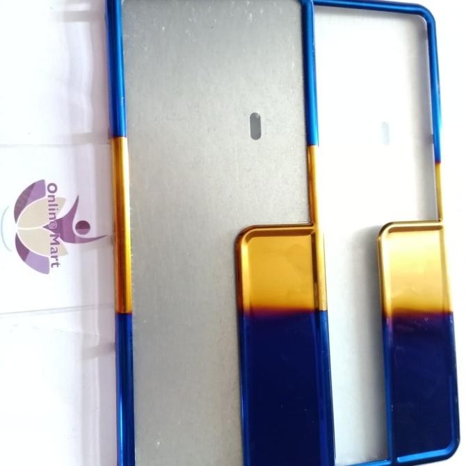 Berkualitas Bingkai Plat Nomor Thailand asli Bakaran Twotone universal Mio beat va