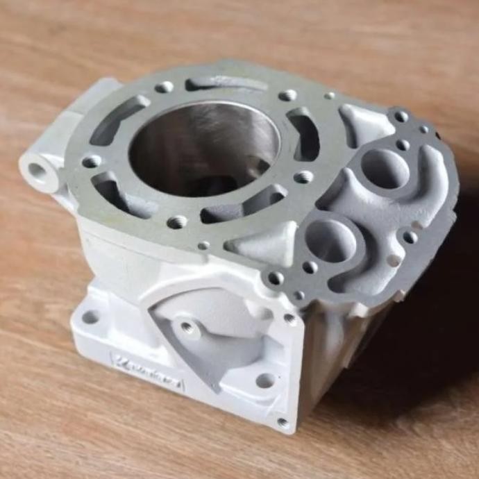 BLOK BORE UP CERAMIC 68 MM FOR NINJA