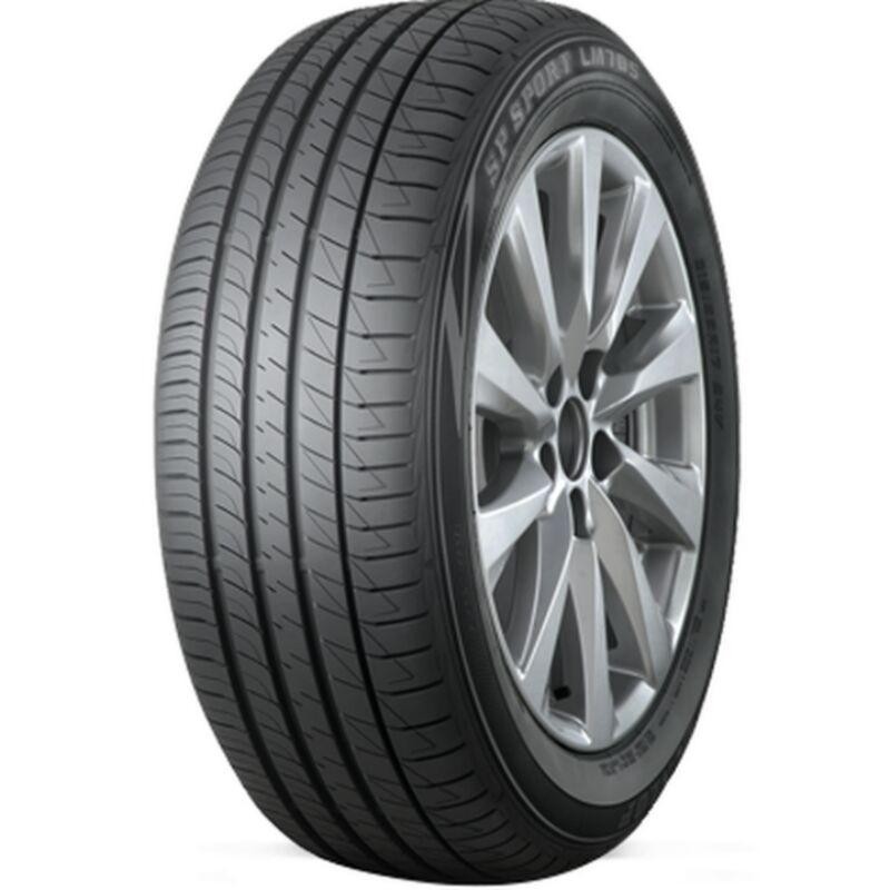 Ban Dunlop 205/60 R16 Lm705