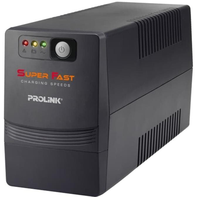

UPS Prolink PRO1201SFCU Garansi Resmi PRO 1201SFCU - 1201 SFCU