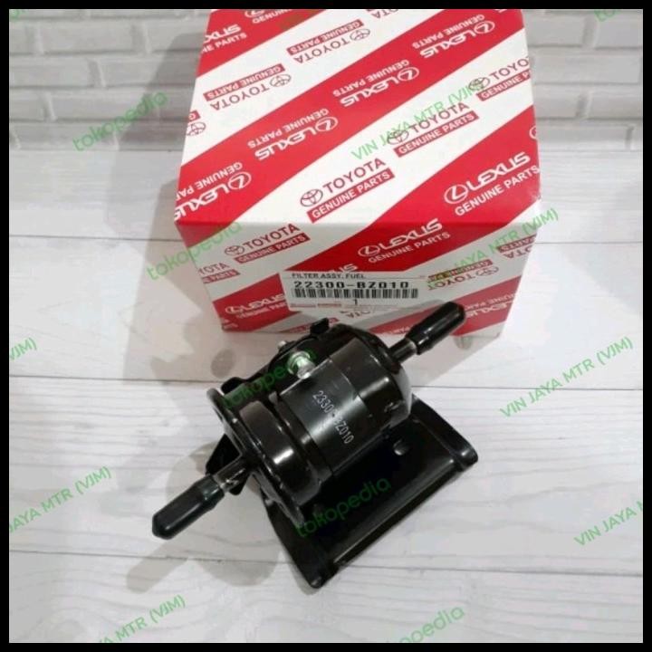 TERBARU FILTER SARINGAN BENSIN AVANZA XENIA 2011 ORIGINAL 
