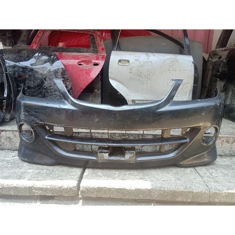 Bemper Depan Avanza Tipe S 2010 Original