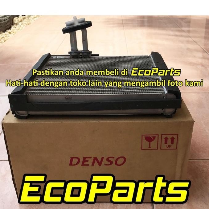Coil Evaporator Ac Mobil Calya Sigra Denso Asli