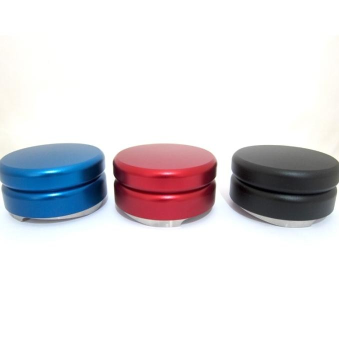 

Macaron Tamper 58 mm Coffee Smoothing Tamper