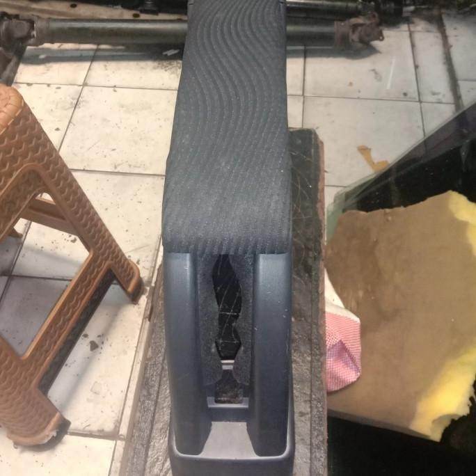 Sale Armrest Console Box Calya Sigra Original Terlaris