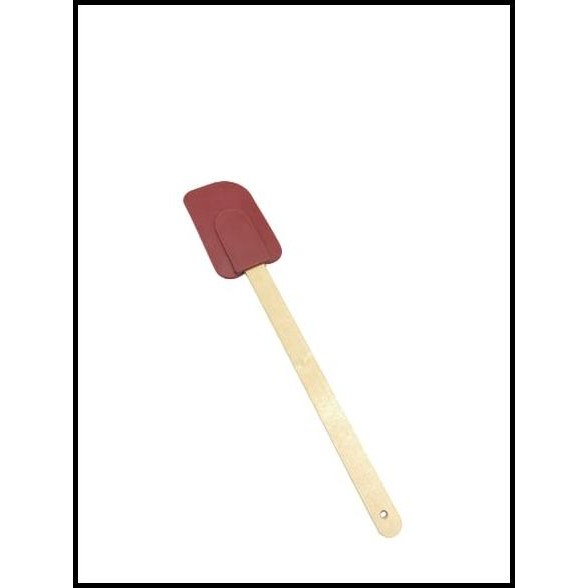 

Cooks Habit Jumbo Scrapper [Merah Bata]