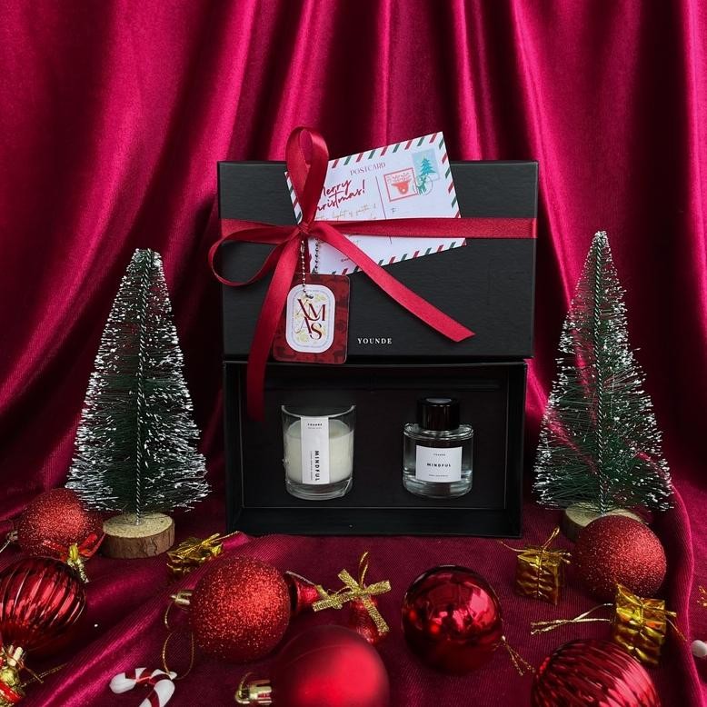 

CR - HAPPY - HAMPERS CHRISTMAS NATAL 2024 TERLARIS