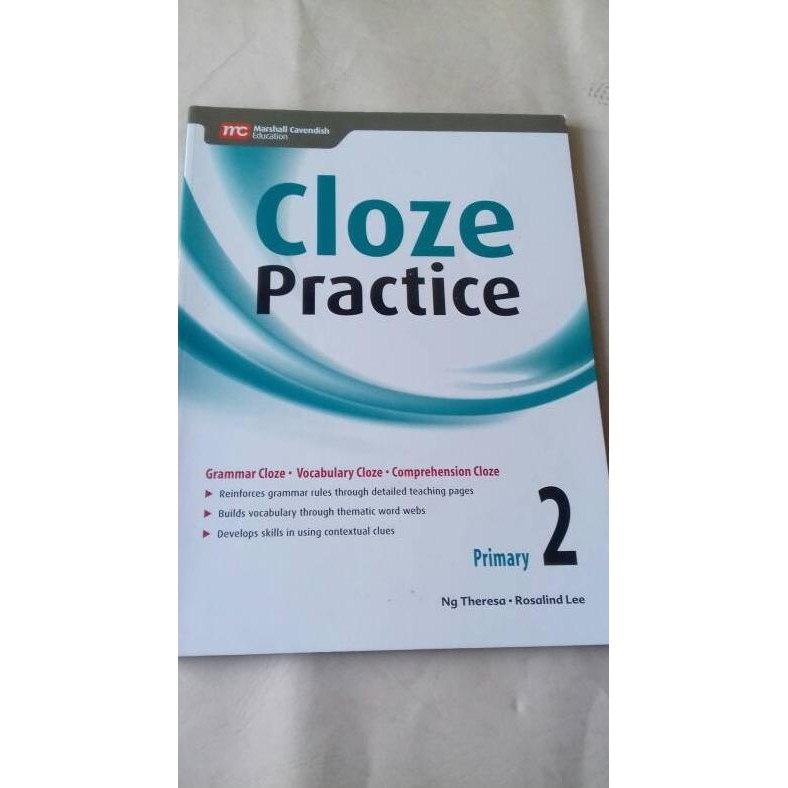 

READY CLOSE PRACTICE P2