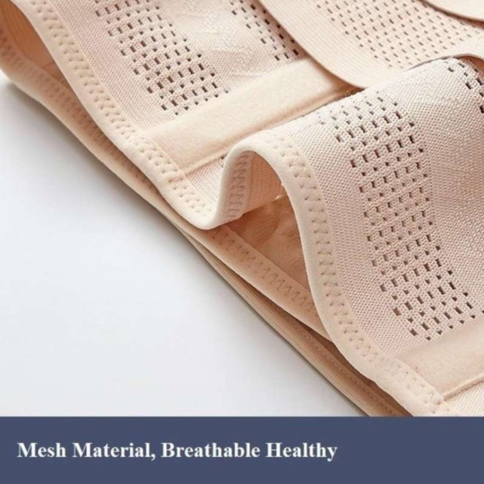 Harcoo Online - Korset Pasca Melahirkan 4 Perekat Ukuran Jumbo - Korset Perut Buncit Ukuran Jumbo