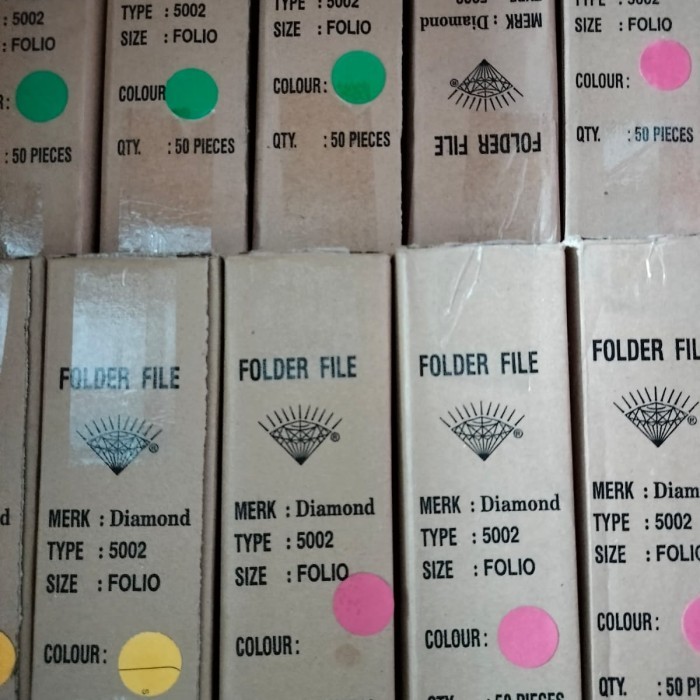 

BEBAS ONGKIR - map diamond 5002