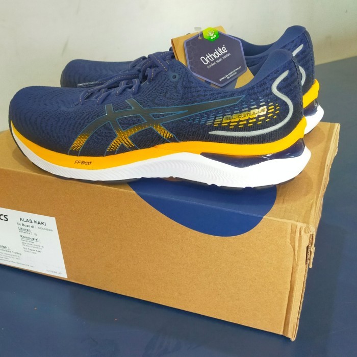 Asics Gel Cumulus 24 Men's Running Shoe