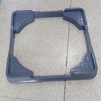 CNX-888 RODA KULKAS 2 PINTU (NEW) (KHUSUS BANDUNG)