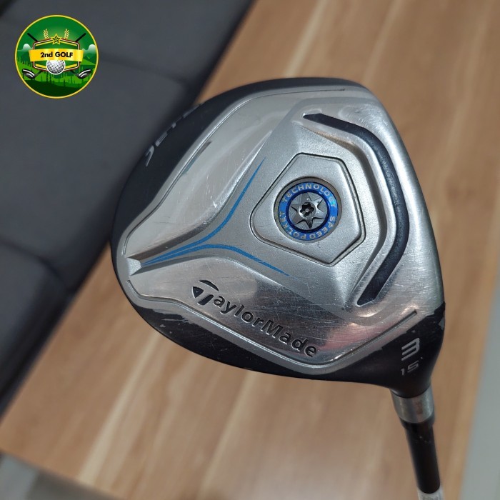 STICK GOLF WOOD TAYLORMADE