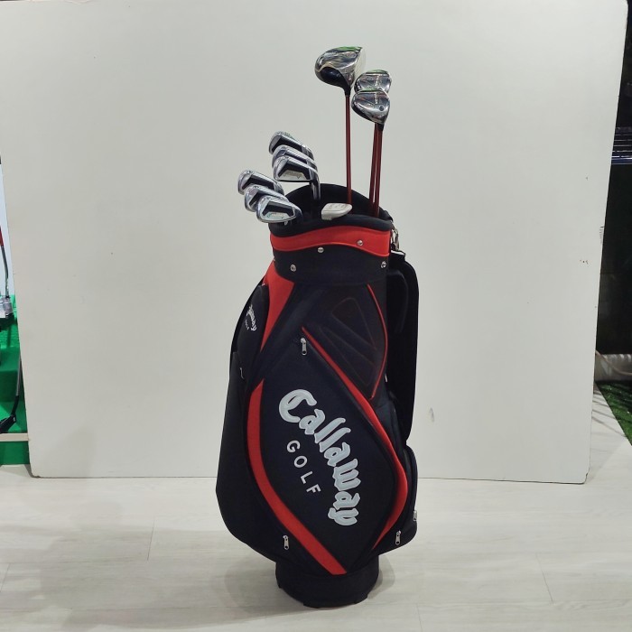 Set Stick Golf Full Set