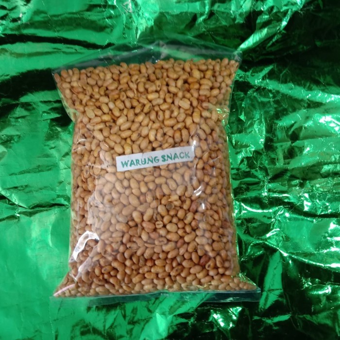 

Goofy - Kacang Kedelai Goreng Renyah Gurih 1Kg