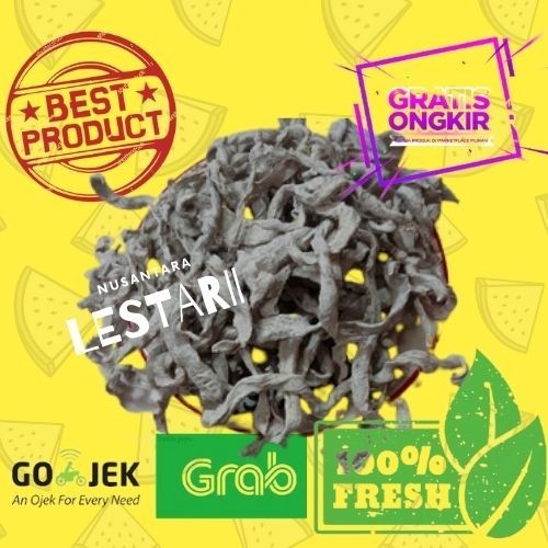 

Goofy - Mangga Putih 500 Gram