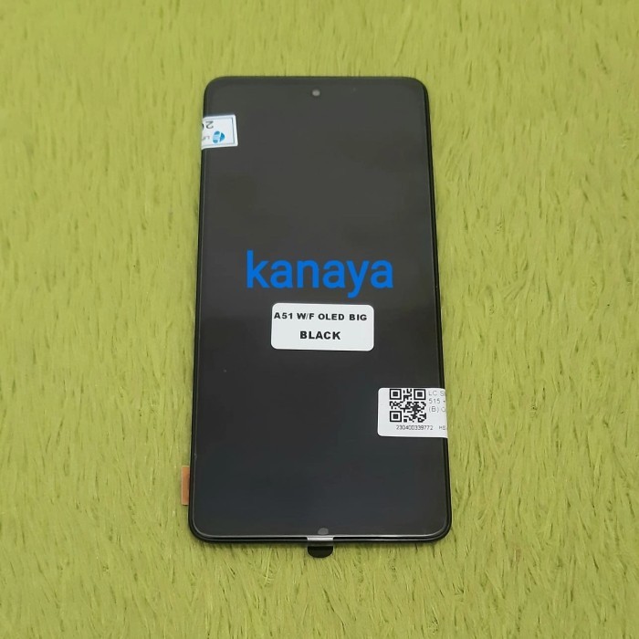 Lcd Samsung A51 / Lcd Samsung A515 / Lcd Samsung SM-A515F Original