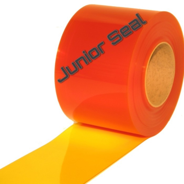 PVC Strip Curtain / Tirai Plastik PVC ( Roll )