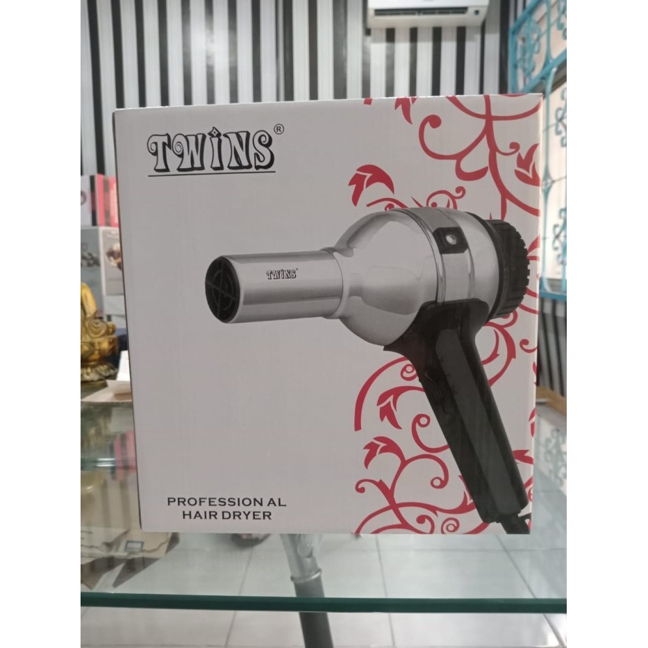 Hair Dryer Twins 450 Watt