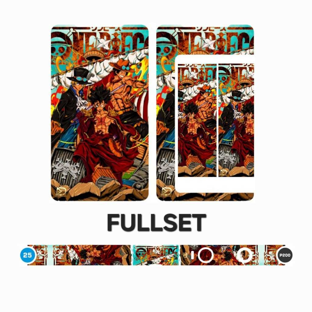 

Resikoid Kertas M200 Cutting Best Quality Pree Order Spesial Product Motif 025 Casing/Case Stiker Skin Wrap CUSTOM - Premium Quality