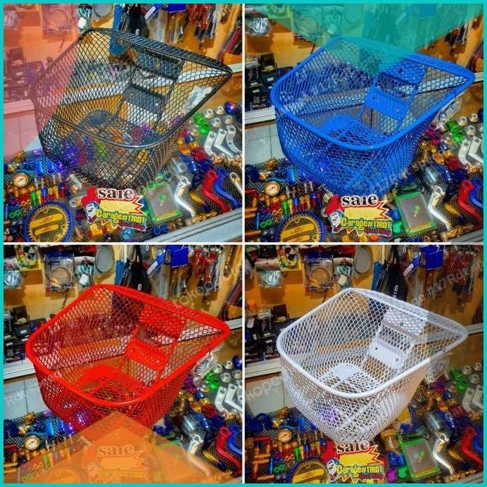 keranjang depan yamaha mio mx sporty hole 3 product boo thailand 11OKT