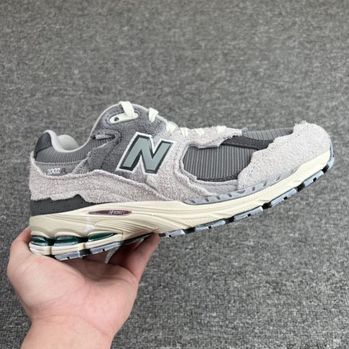 New Balance 2002R Protection Pack 'Rain Cloud' M2002RDA