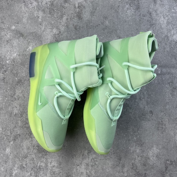Nike Air Fear of God 1 Frosted Spruce