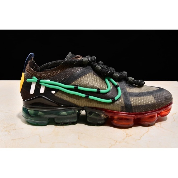Nike Air VaporMax 2019 CPFM Cactus Plant Flea Market (W) - CD7001 300