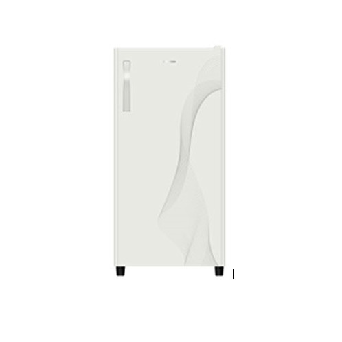 POLYTRON KULKAS 1 PINTU - PRO 18LLW, WHITE,GARANSI RESMI