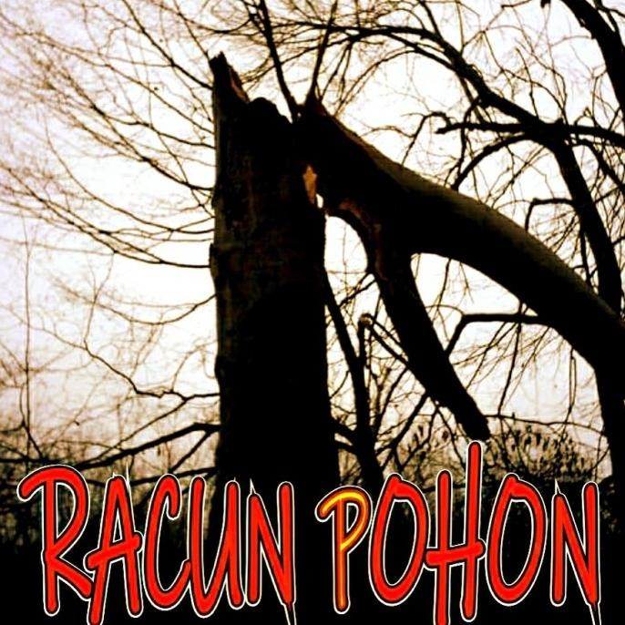 RACUN POHON BESAR, AMPUH BASMI POHON KAYU SEBESAR APAPUN