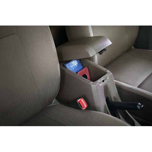 CONSOLE BOX ARMREST GRAND GREAT NEW AVANZA XENIA 2016 UP