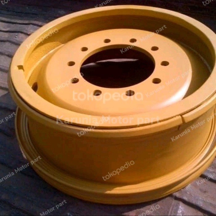 Velg Assy Gd510R Ring24