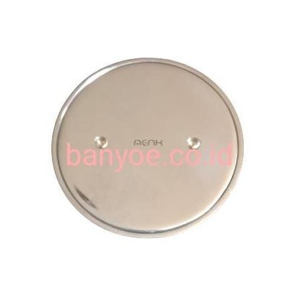 Co 3" / Floor Clean Out / Tutup Septictank Kualitas Premium