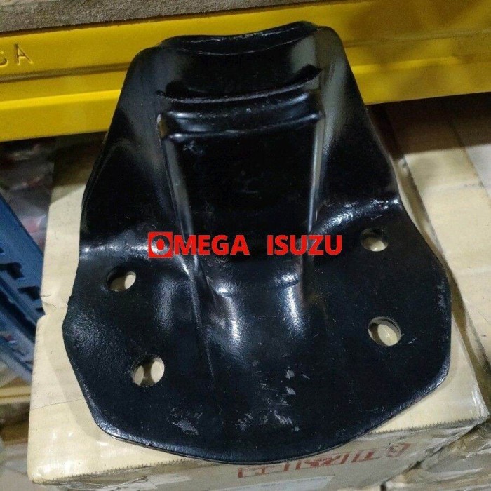 Hanger Gantungan Per Extra Isuzu Elf Nkr66 Nkr71 Old Besar Import