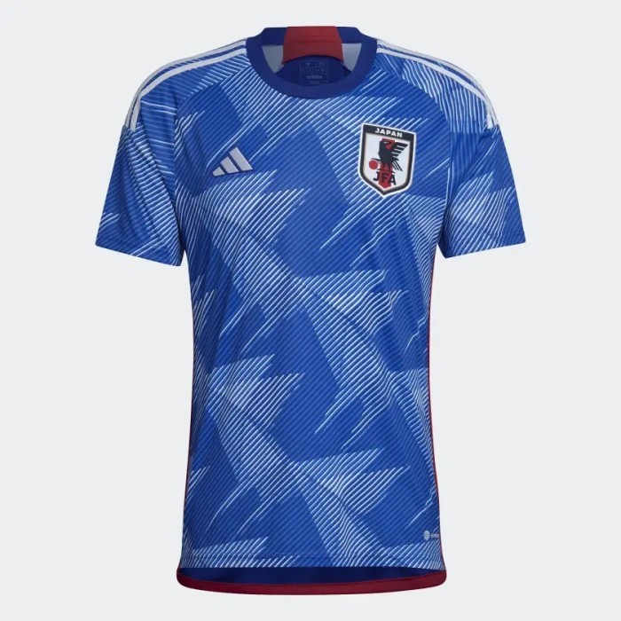 Sale Jersey Original Japan Jepang Home World Cup 2022