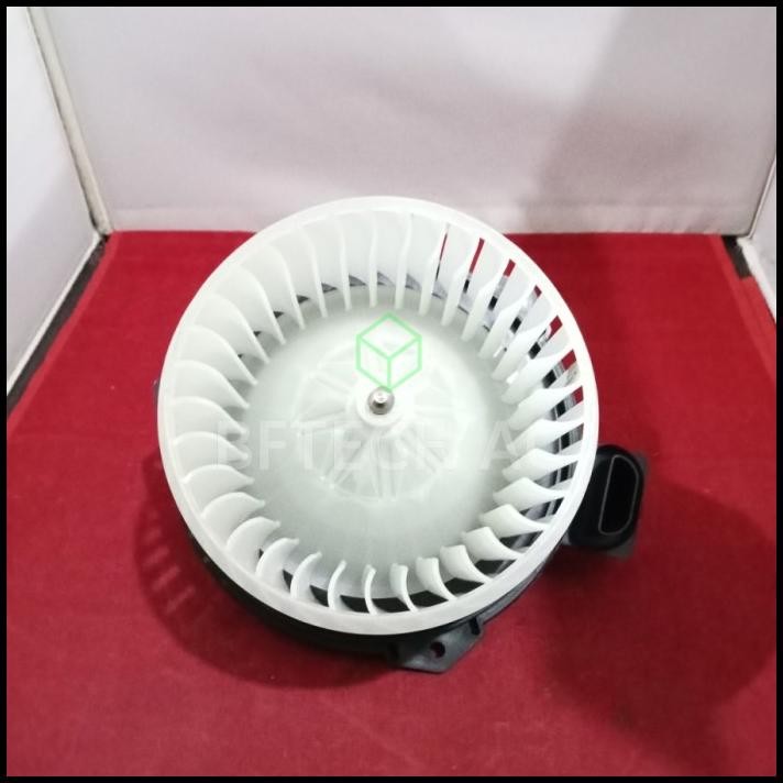 DISKON MOTOR BLOWER SUZUKI CARRY NEW DUS SUZUKI MOTOR KIPAS AC MOBIL 