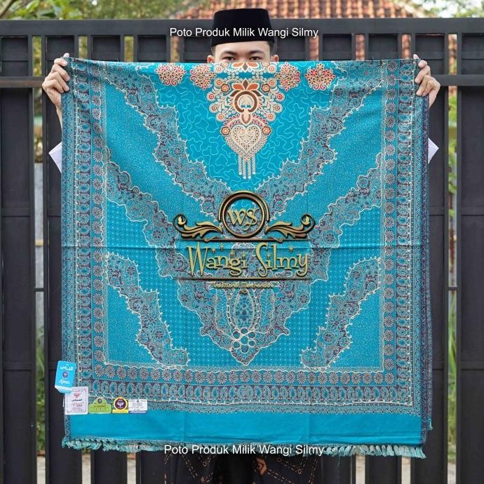 Flash Sale Sorban Kashmiri PREMIUM Original Made In India - Sorban Habib 2 Meter