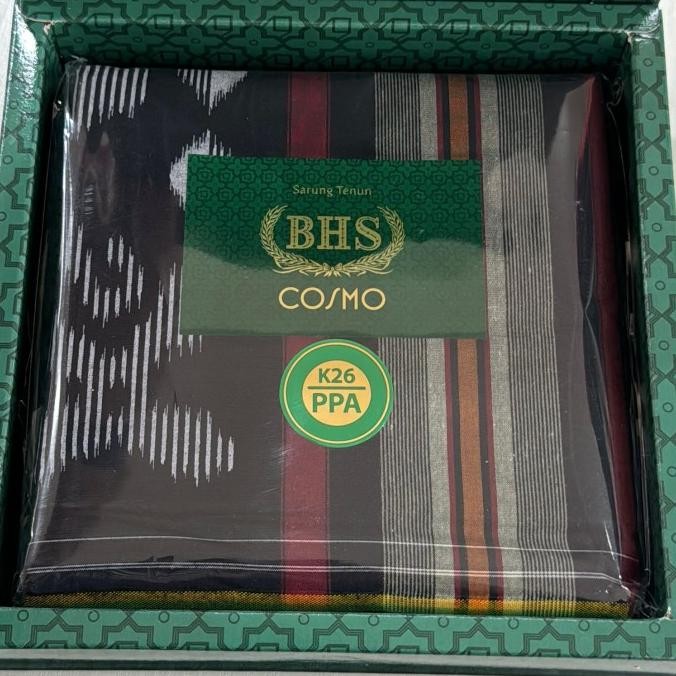 Kain Sarung Bhs Original  Cosmo Adem Kualitas Kualitas Premium