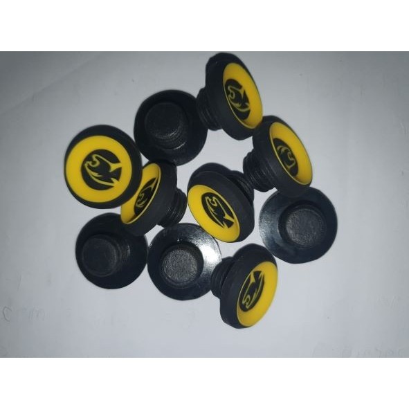 Predator Bumper P3 - Karet Rubber - Billiard Cue Stick Biliar Asli