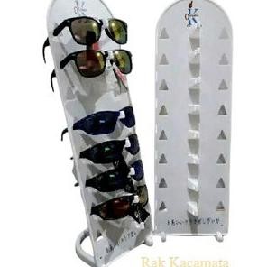 RAK DISPLAY KACAMATA