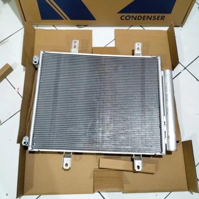 Sale  kondensor radiator AC mobil all new Avanza xenia