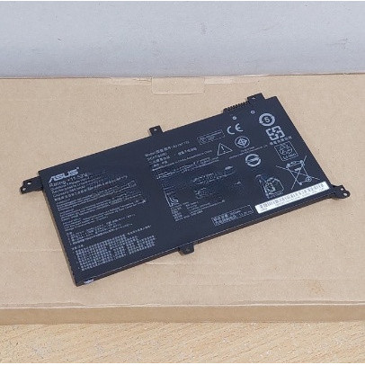 BEBAS ONGKIR - Baterai LAptop Asus VivoBook S430FA-EB003T S430FA-EB021TS430FA EB008T