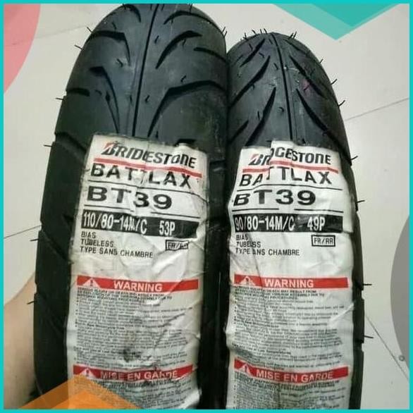 Battlax BT39 ring 14 110/80-14 & 90/80-14 11OKTZ4 parts