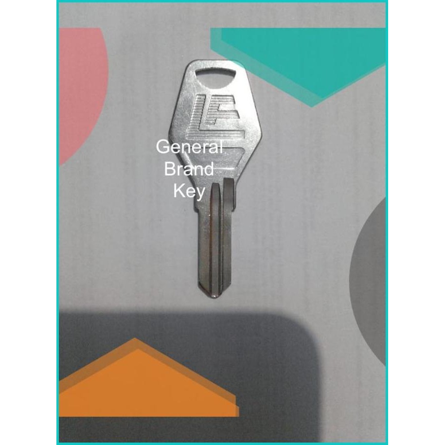 Bahan Kunci LF Australia 11OKTZ4 perkakas