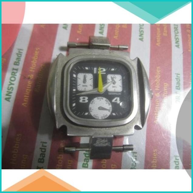 jam tangan caterpilar chrono iklan h921 11OKTZ4 perkakas