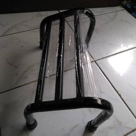 Injakan Kaki Untuk Salon Pijakan Kaki