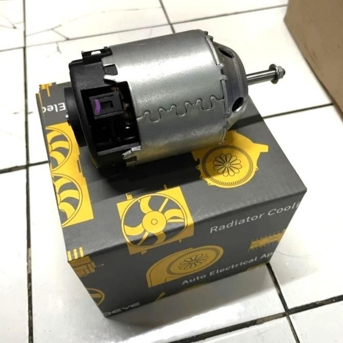 Sale  dinamo fan kipas AC Nissan x trail xtrail t30