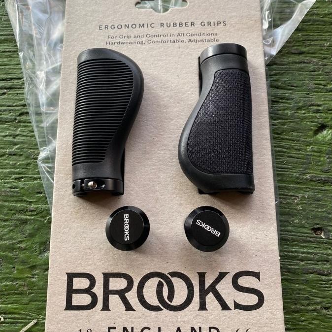TERBARU - Handle grip BROOKS ORIGINAL