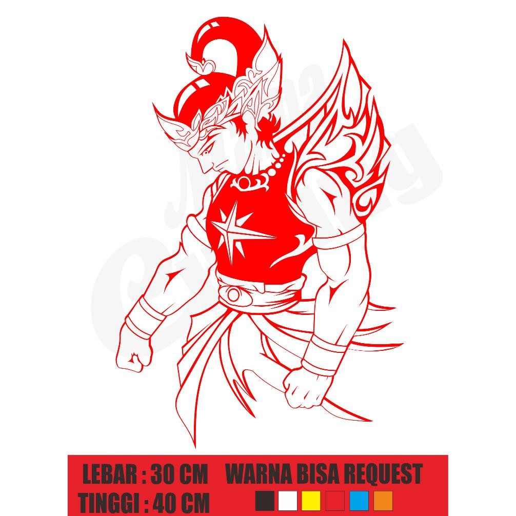 12.12 Sale Cutting Sticker Stiker Mobil Stiker Grandmax Stiker Mobil Pick Up Stiker Truck Stiker Way